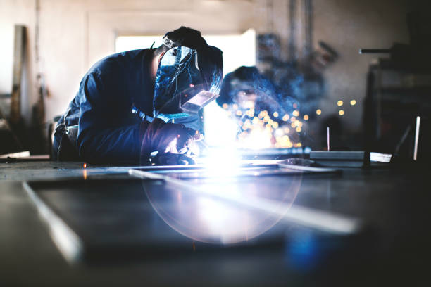 Best Maintenance and Repair Welding in Ancient Oaks, PA
