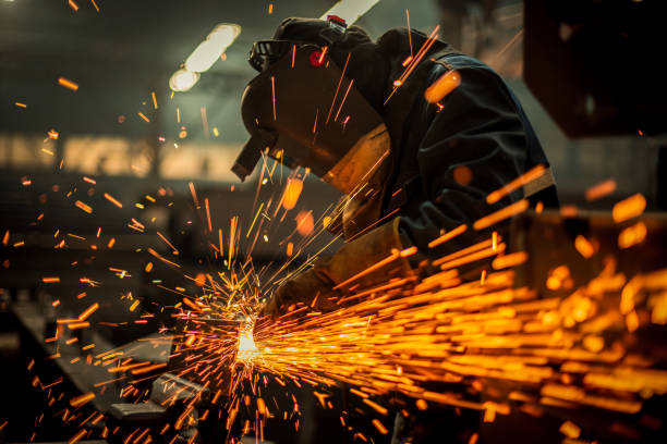 Trusted Ancient Oaks, PA Welder & Metal Fabrication Experts