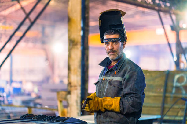 Affordable Welder Services in Ancient Oaks, PA