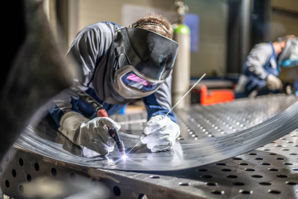 Best Welding Equipment Sales and Repair in Ancient Oaks, PA