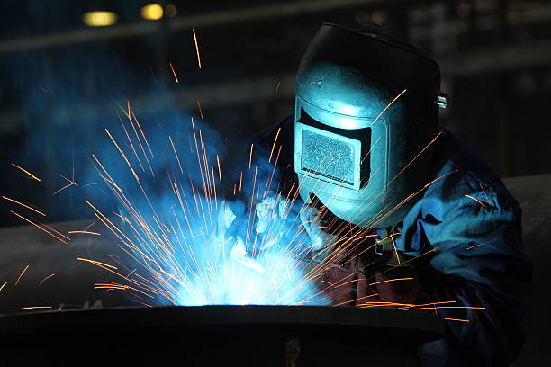 Best Maintenance and Repair Welding in Ancient Oaks, PA