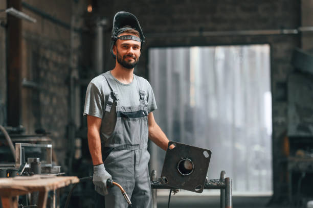 Best Artistic and Custom Metal Fabrication in Ancient Oaks, PA